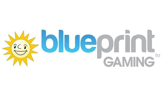 Blueprint Gaming